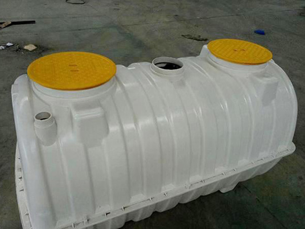 玻璃鋼化糞池什么時間清理的幾個誤區，使滿了才要清理嗎