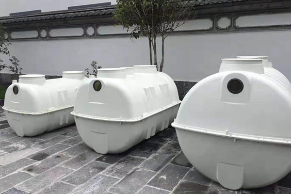 如何選到一個(gè)好的農(nóng)村化糞池生產(chǎn)廠家 如何選到一個(gè)好的農(nóng)村化糞池生產(chǎn)廠家