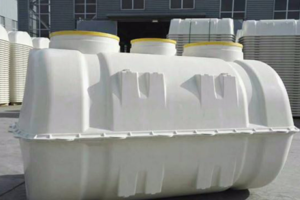 模壓化糞池的三個格分別起到什么作用 模壓化糞池的三個格分別起到什么作用