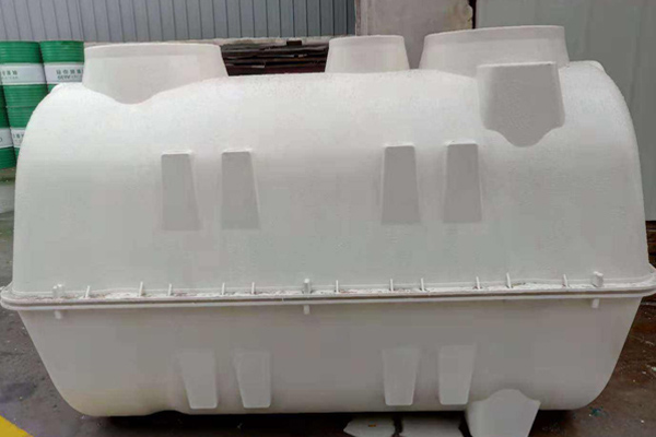 模壓化糞池的設計和運輸有什么要注意的 模壓化糞池的設計和運輸有什么要注意的