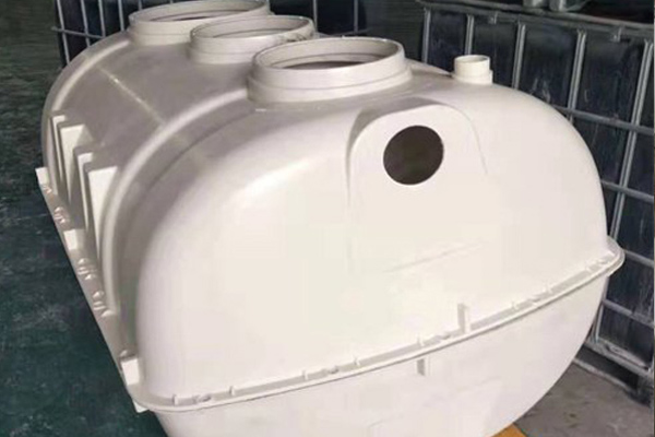 玻璃鋼模壓化糞池出現堵塞了要怎么處理 玻璃鋼模壓化糞池出現堵塞了要怎么處理