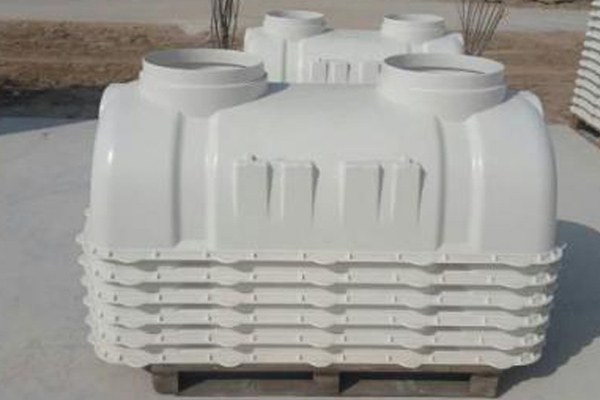 模壓化糞池為什么能夠起到環(huán)保的作用 模壓化糞池為什么能夠起到環(huán)保的作用