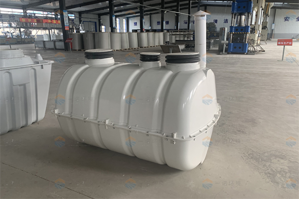 模壓化糞池在購(gòu)買(mǎi)前要做好哪些準(zhǔn)備 模壓化糞池在購(gòu)買(mǎi)前要做好哪些準(zhǔn)備