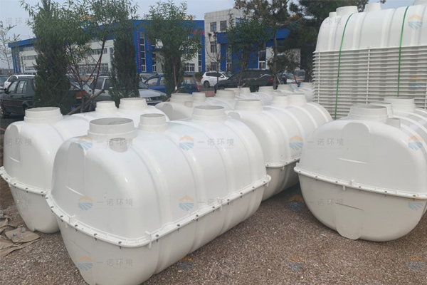 使用模壓化糞池會造成水源的浪費(fèi)嗎 使用模壓化糞池會造成水源的浪費(fèi)嗎