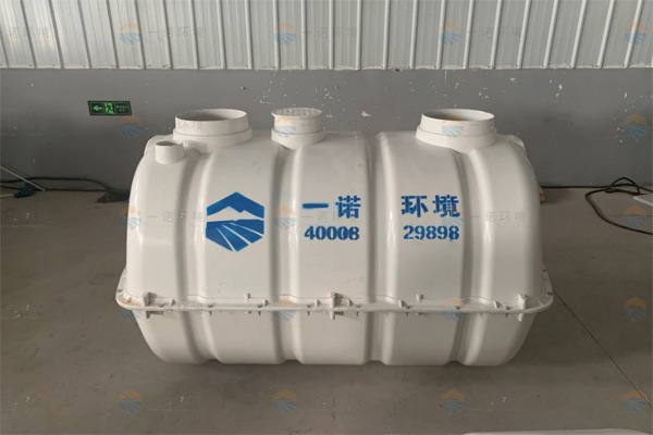 在環(huán)境保護方面三格化糞池起到了哪些作用 在環(huán)境保護方面三格化糞池起到了哪些作用