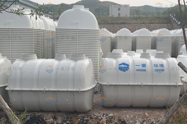 玻璃鋼化糞池與塑料化糞池之間有著什么區(qū)別 玻璃鋼化糞池與塑料化糞池之間有著什么區(qū)別
