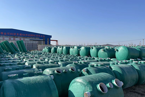 安裝玻璃鋼化糞池離水井多遠比較合適 安裝玻璃鋼化糞池離水井多遠比較合適